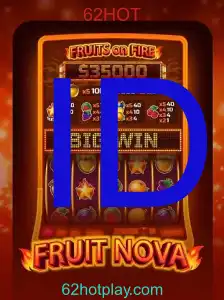 Mengenal Lebih Dekat Permainan FruitNova: Aturan dan Tantangan Terkini