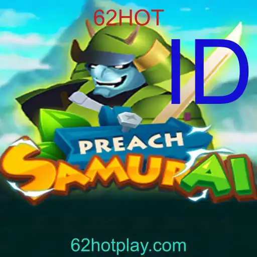 PreachSamurai - 62HOT
